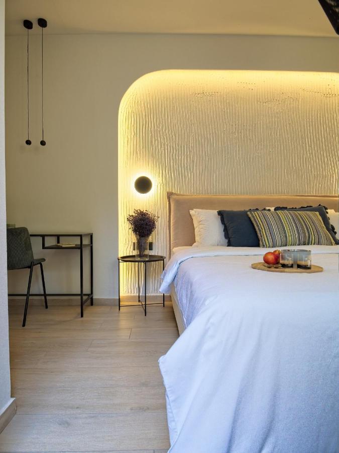 Il Porto Blu Apartment Chania  Exterior photo
